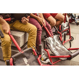 EzyRoller- Red