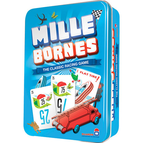 Mille Bornes