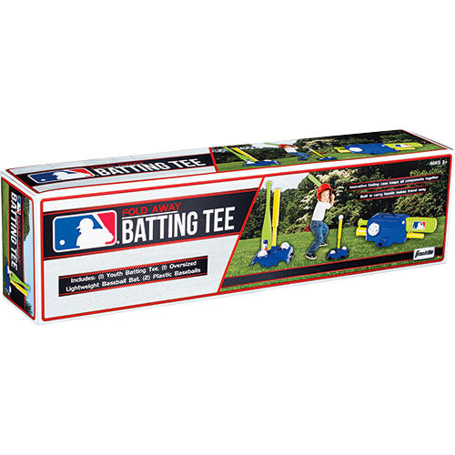 Fold Away Batting Tee