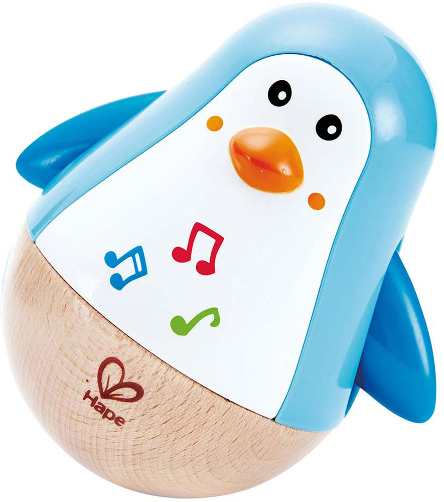 Penguin Musical Wobbler