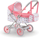 Corolle Doll Carriage & Nursery Bag