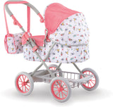 Corolle Doll Carriage & Nursery Bag