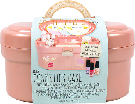 STMT DIY Cosmetics Case