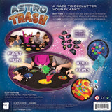 Astro Trash Game