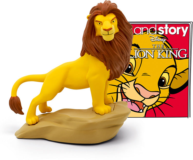 Audio-Tonies - Disney The Lion King