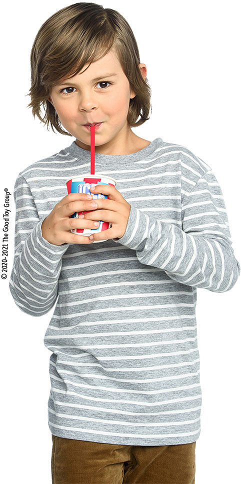 ICEE® 20 Paper Cups and Straws