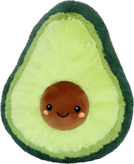 Squishable Snugglemi Snackers - Avocado