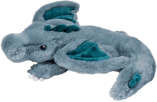 Douglas Obie Dragon Softie Plush Stuffed Animal- 11 in