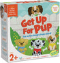 Get Up For Pup Cooperative Game