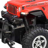 Taiyo Jeep Wrangler Rubicon RC- 1:16 Scale