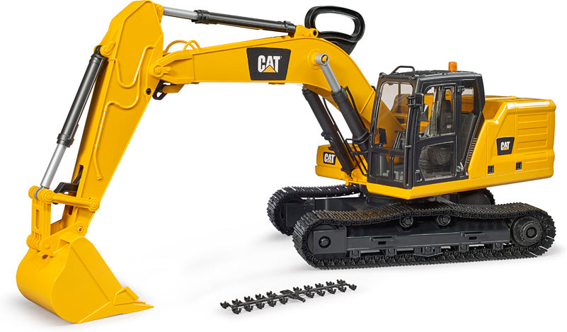 Bruder CAT Excavator