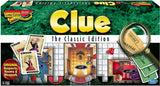 Clue The Classic Edition