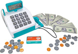 Oh So Fun! Teach and Talk Cash Register