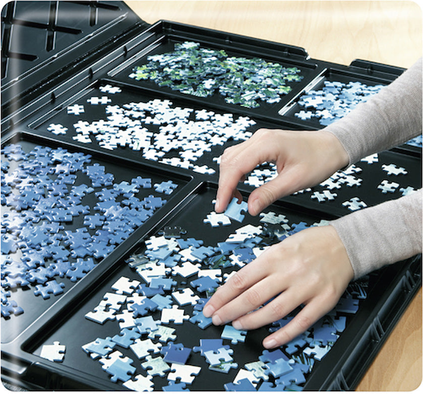 Ravensburger Puzzle Sort and Store – Fun Stuff Toys