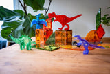 Magna-Tiles® Dino World