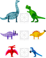 Magna-Tiles® Dino World XL