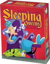 Sleeping Queens Card Game