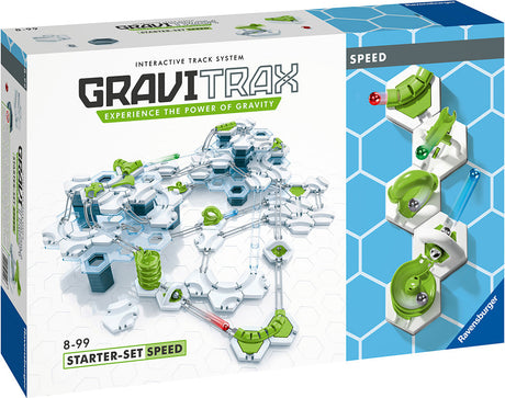 GraviTrax Starter Set Speed