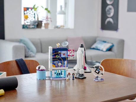 LEGO® Friends Olivia's Space Academy