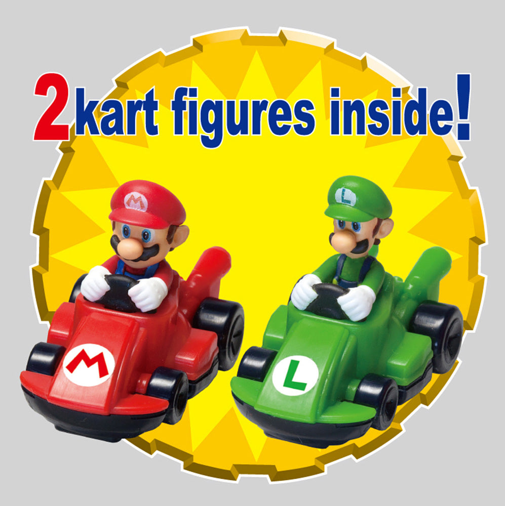 Super Mario Mario Kart Racing Deluxe Game