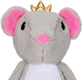 Ballerina Mouse Plush