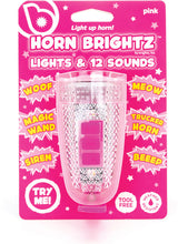 Brightz Horn Brightz - Pink