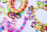 Rainbow Loom Loomi-Pals Mega Combo Set