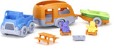 Green Toys RV Camper Set