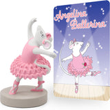 Tonies - Angelina Ballerina