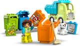 LEGO® DUPLO® Town Recycling Truck