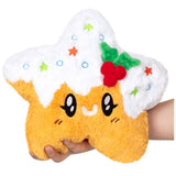 Squishable Mini Christmas Star Cookie