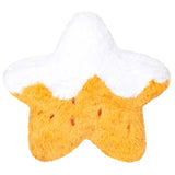 Squishable Mini Christmas Star Cookie