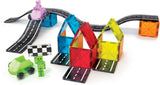 Magna-Tiles® Downhill Duo 40 Piece Set