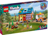 LEGO® Friends Mobile Tiny House