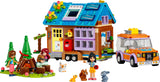 LEGO® Friends Mobile Tiny House