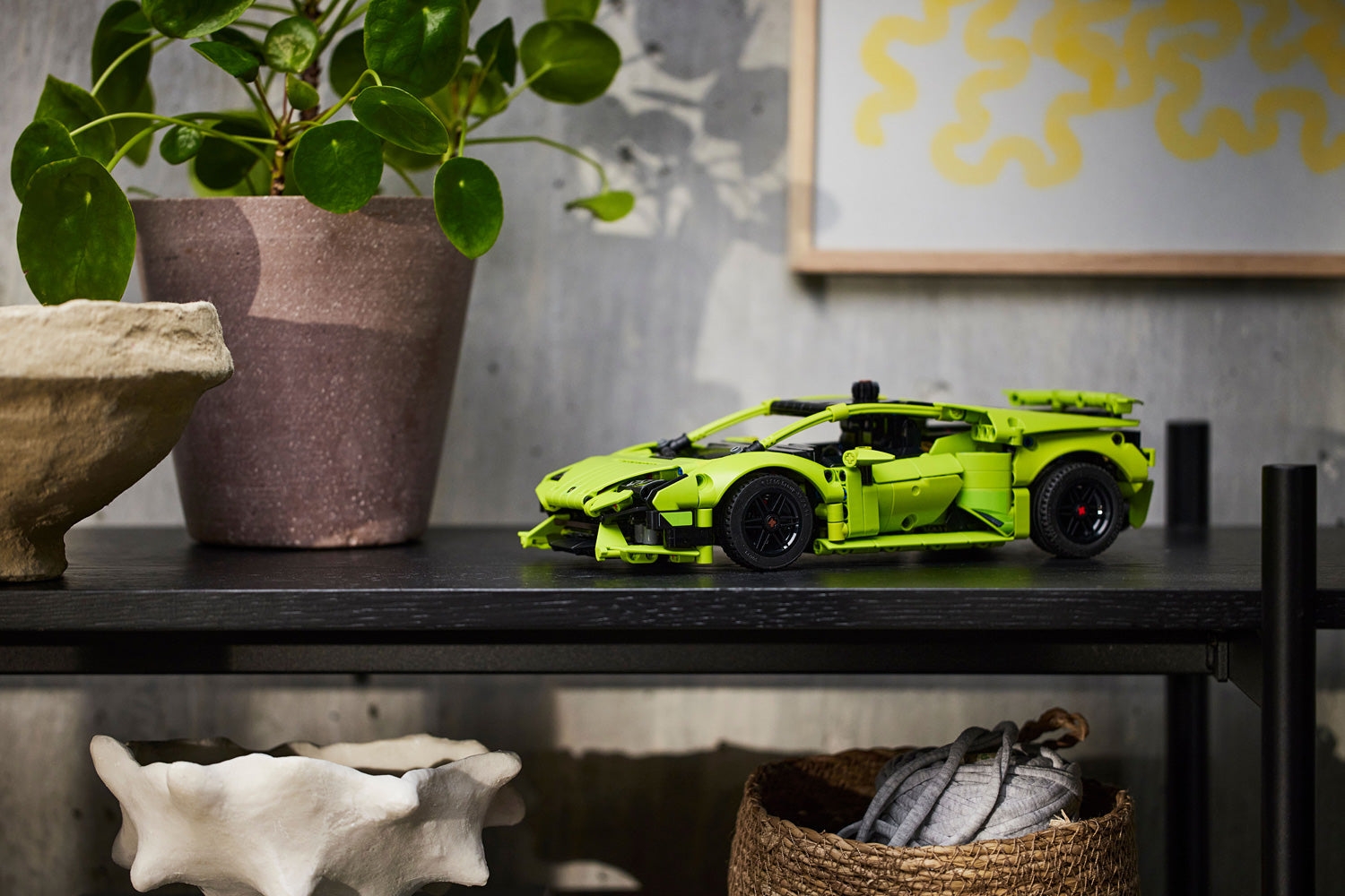 LEGO® Technic™ Huracán Tecnica Fun Stuff Toys