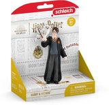 Harry Potter™ Harry & Hedwig Set