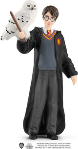 Harry Potter™ Harry & Hedwig Set