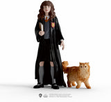 Harry Potter™ Hermione & Crookshanks Set