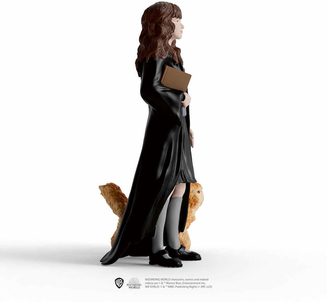 Harry Potter™ Hermione & Crookshanks Set