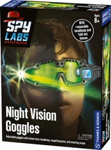 Spy Labs Night Vision Goggles