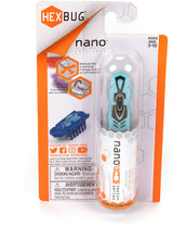 Hexbug Nano Newton Series