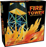 Fire Tower Board Game