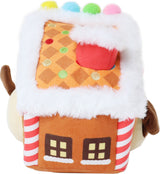 Anirollz Puppiroll Gingerbread House