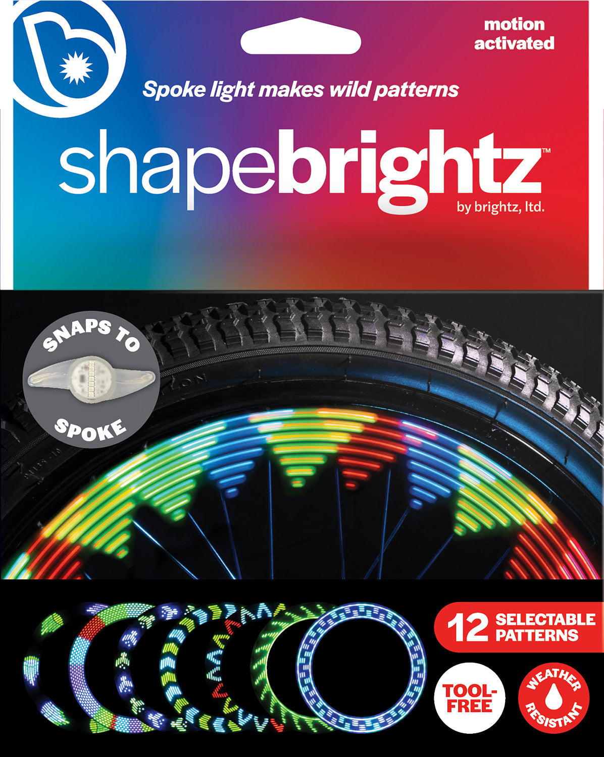 Brightz Shape Brightz