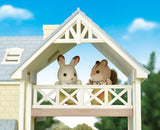 Calico Critters Bluebell Cottage Gift Set