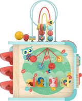 Explore and Learn Magic Cube