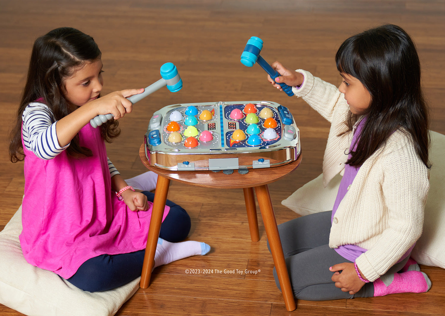 Throwback Classics – Fun Stuff Toys