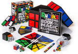 Rubik's Amazing Box of Magic Tricks