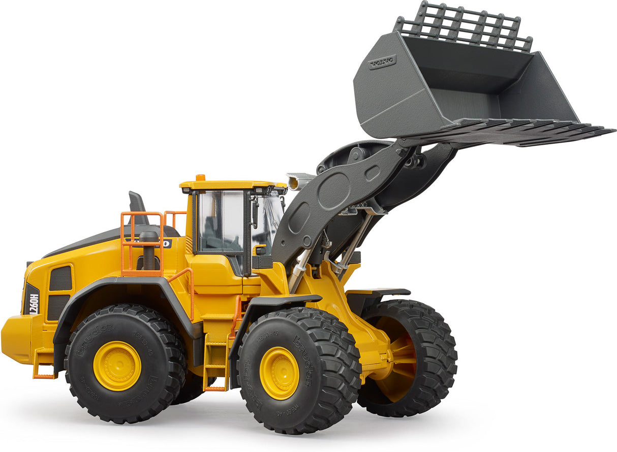 Volvo Wheel Loader L260H